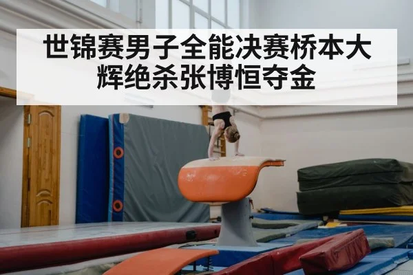 gymnastics vault